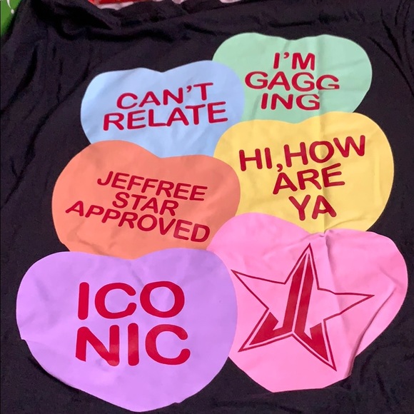 Jeffree Star Bundle - Picture 10 of 11